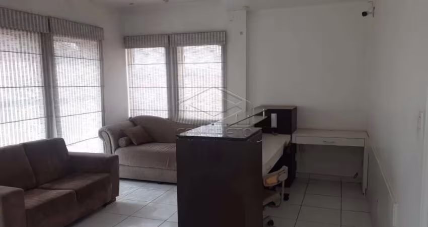 Comercial Salão em Botucatu