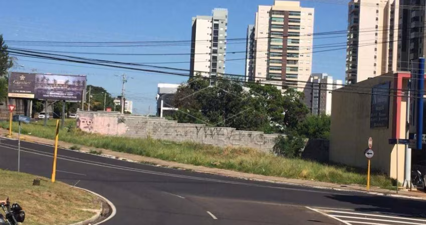 Terreno Área em Bauru