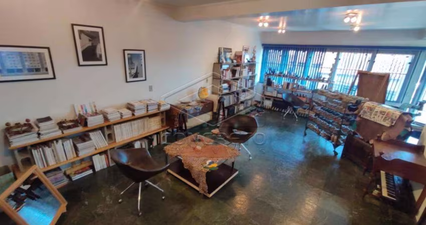 Comercial Sala em Jaú