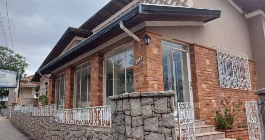 Casa para Locação em Otima Localização