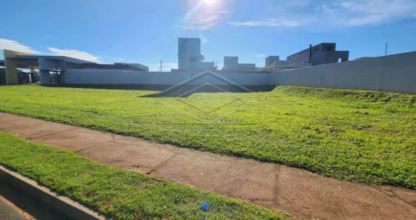 Em frente O CONDOMINIO CIDADE JARDIM