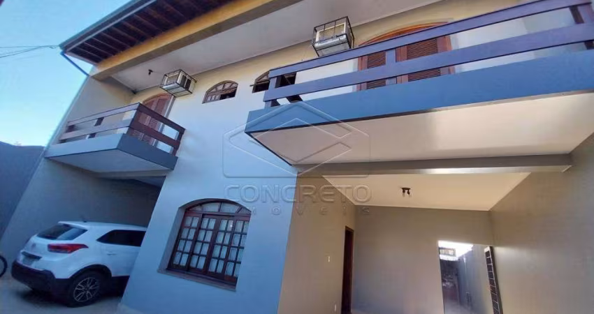 Casa Padrão em Bauru