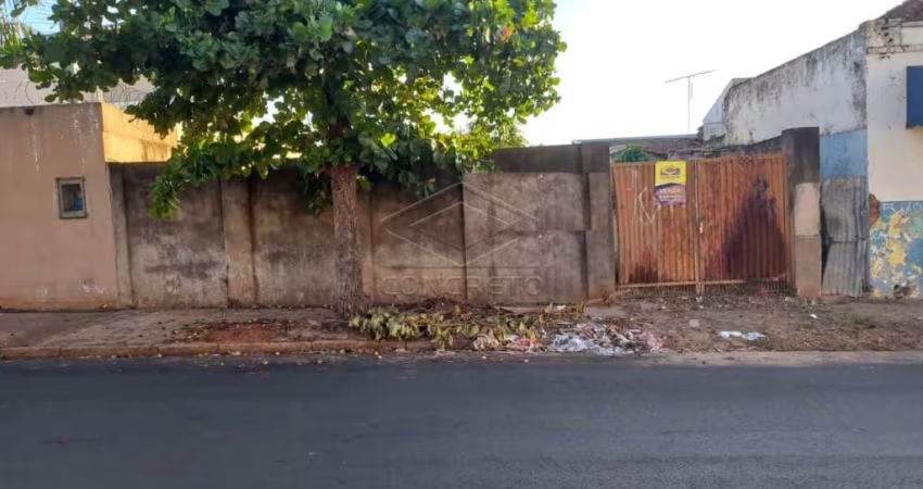 TERRENO - VILA FALCÃO