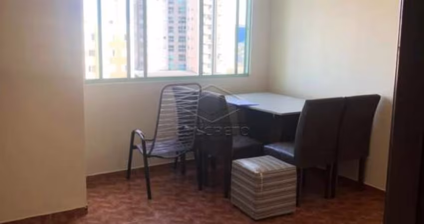 Apartamento à venda- Villa Verde