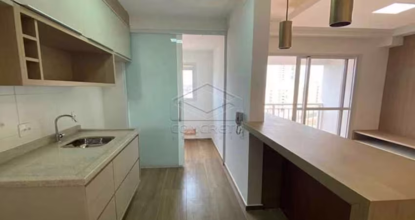 Otimo apartamento no Nova Nação America