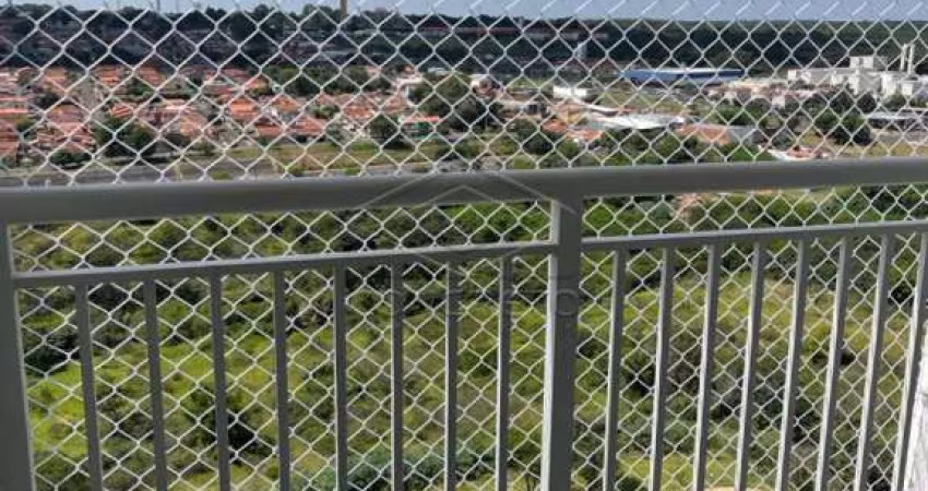 Lindo apartamento alto com vista livre