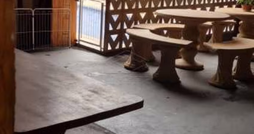 Casa ampla com 3 dormitórios - POUSADA ESPERANÇA II