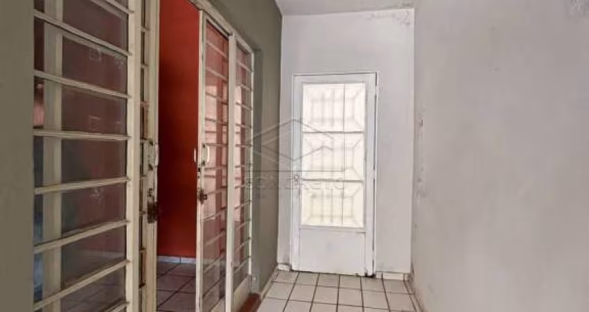 DUAS CASAS - JARDIM ESTORIL