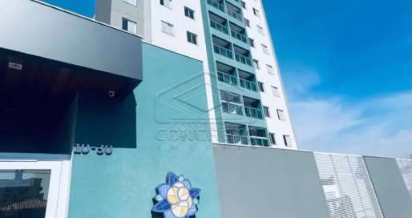 Apartamento Padrão em Bauru