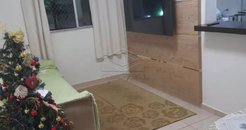 Lindo apartamento - Edifício Guanabara