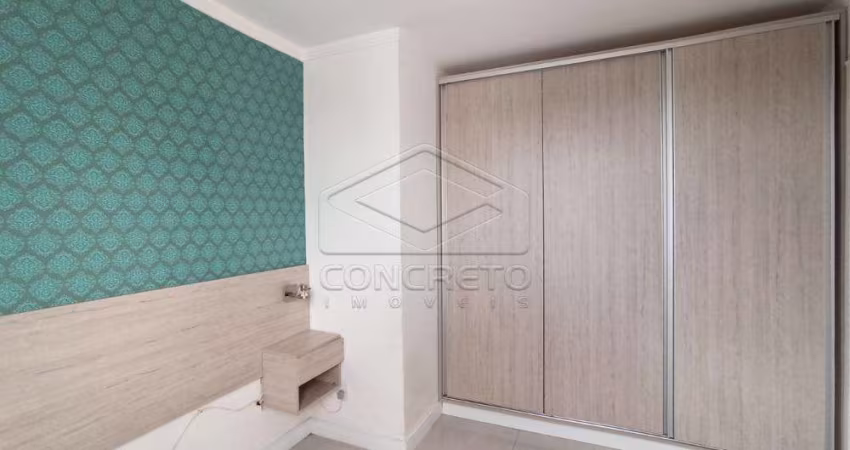 Apartamento Padrão em Bauru
