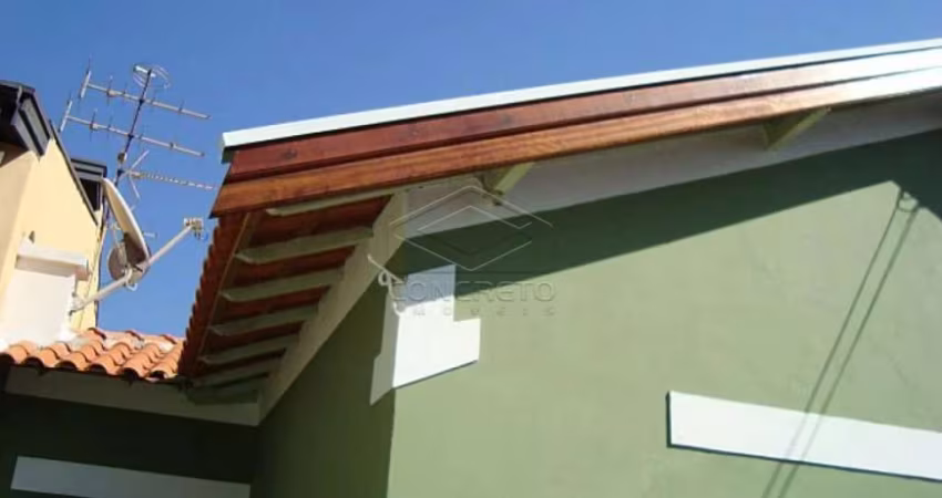 Casa Residência em Jaú