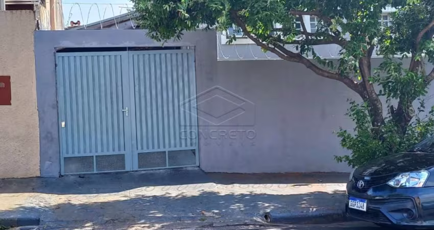 Casa para venda - Nova Esperança
