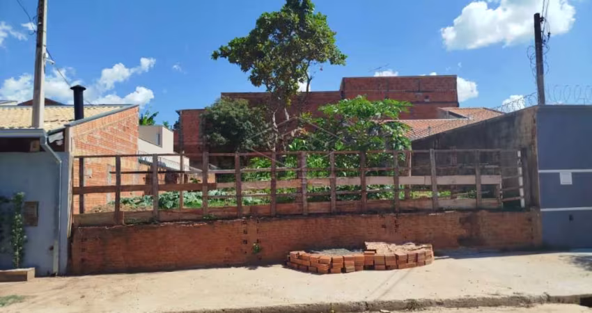 Lote Misto à Venda ? 260m² (13x20) ? Corredor Comercial
