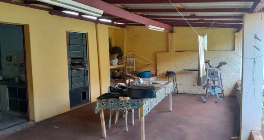 Casa Padrão em Jaú