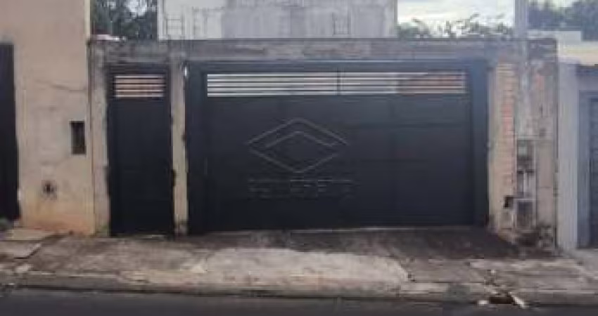 Casa à Venda no Jardim Jussara Conforto, Espaço e Potencial de Expansão!