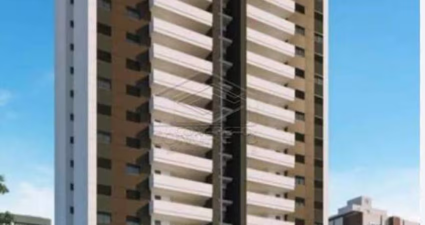 Excelente apartamento - Aeon