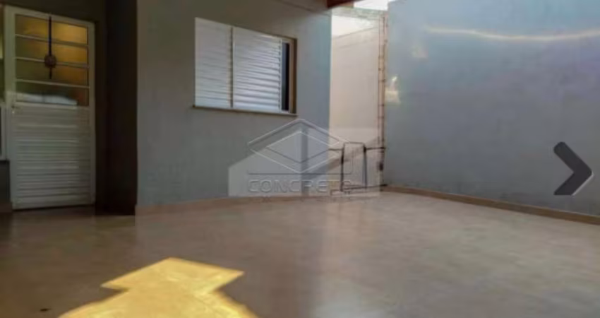 Casa Residência em Jaú