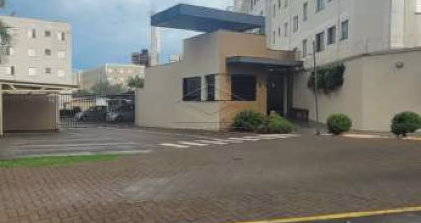 APARTAMENTO  À VENDA - RESIDENCIAL GUANABARA