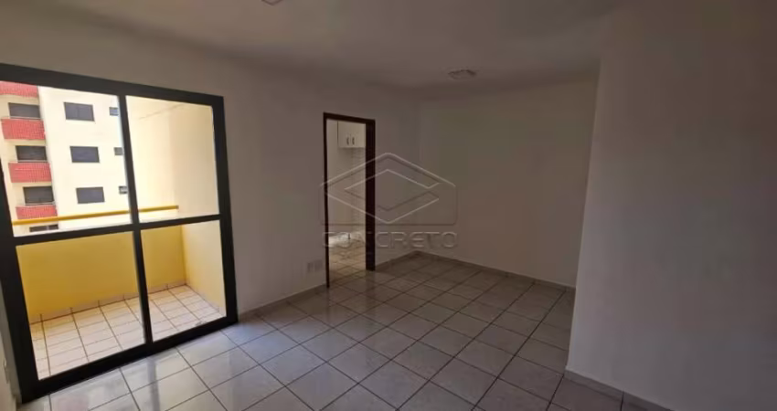 MIRANTE AURORA - APARTAMENTO COM 3 DORMITÓRIOS SENDO 1 SUÍTE, PRÓXIMO AO BAURU SHOPPING. ROTA BRACELL