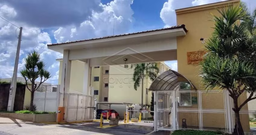 Apartamento à Venda no Residencial Bellagio - Jardim Terra Branca