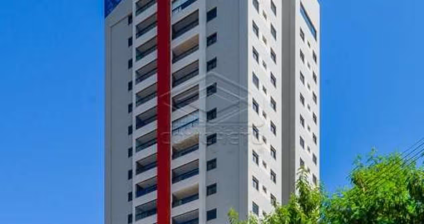 APARTAMENTO COM 2 SUÍTES EM ANDAR ALTO - RESIDENCIAL TREBBIANO