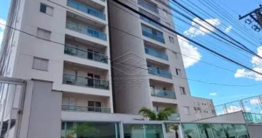 Lindo apartamento no SPOT!