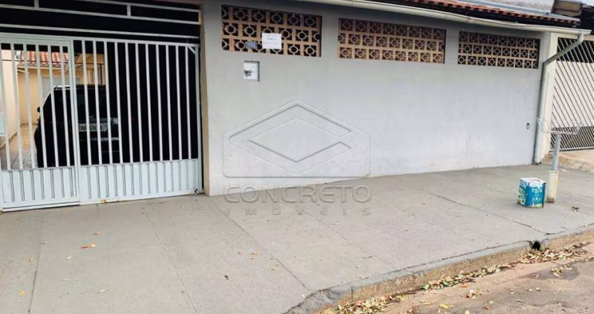 Casa ampla com ótima localização!