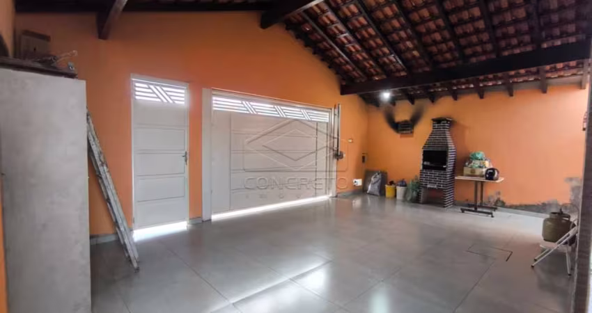 RESIDENCIAL NATALE SPAULONCI - BARRA BONITA / SP