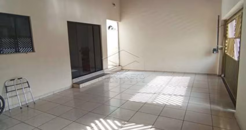 SONHO NOSSO II - BARRA BONITA / SP