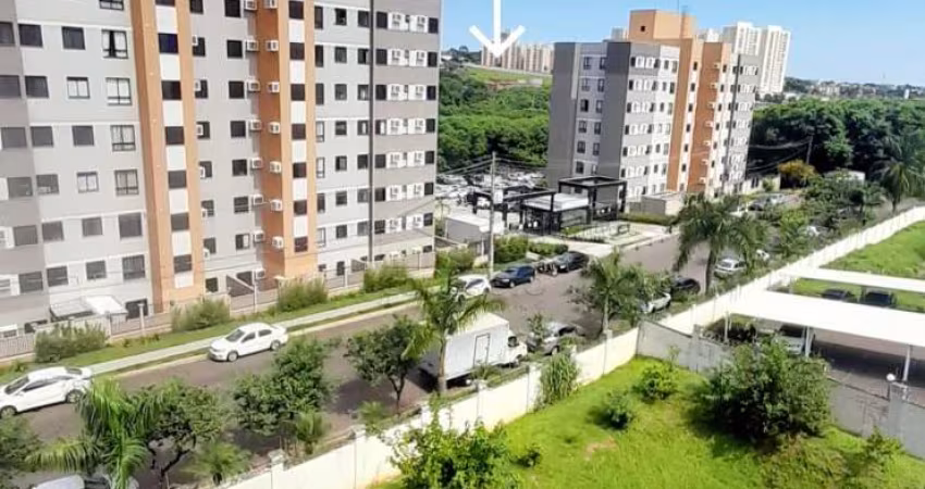 Lindo apartamento Ed.Bella Europa