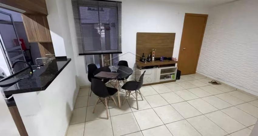 Apartamento à venda - BELA EUROPA
