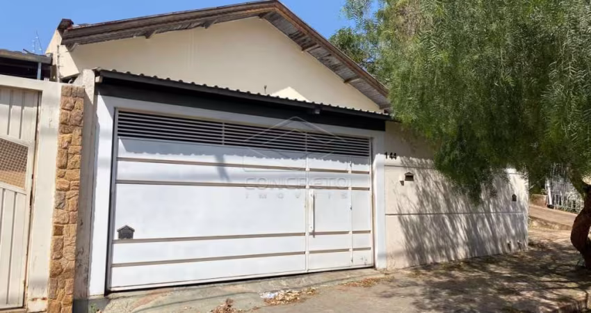 Casa na  Bela Vista