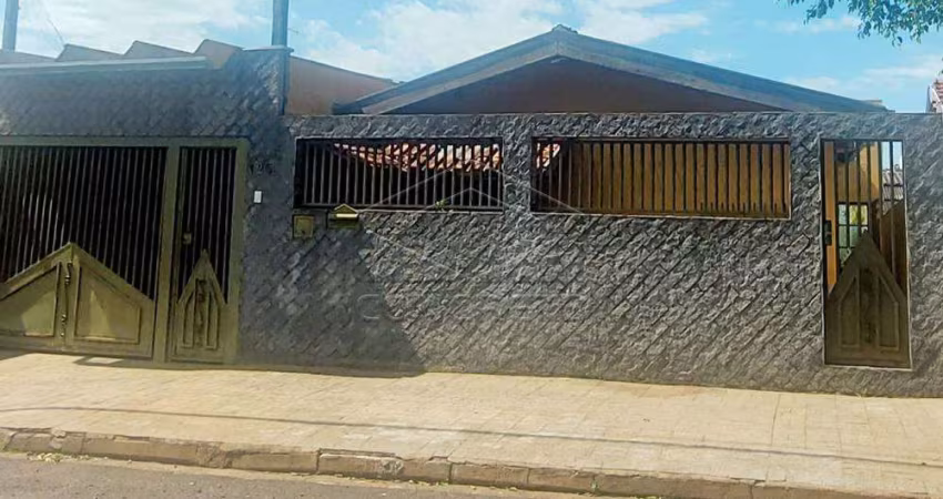 Casa Padrão em Bauru