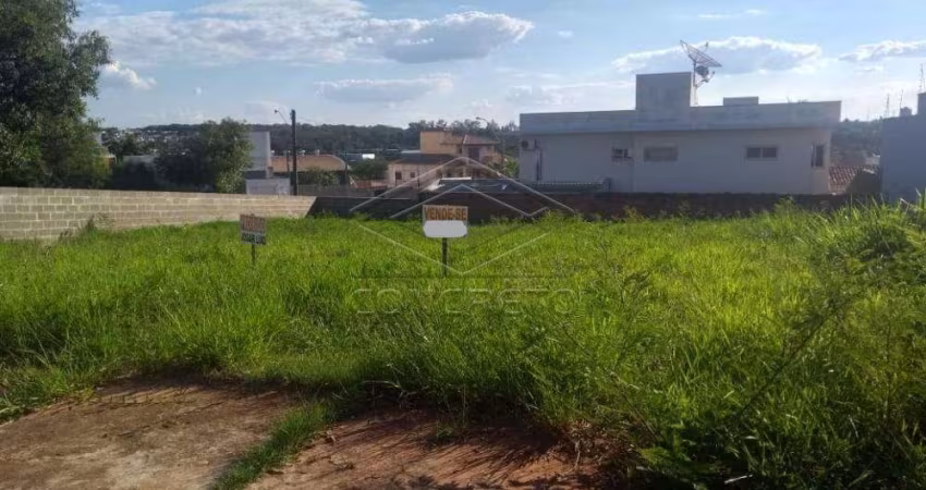 Terreno Padrão em Bauru