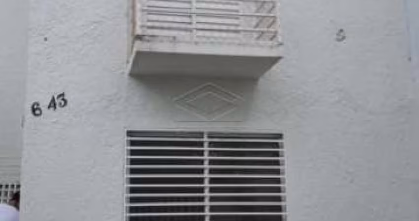 SOBRADO JARDIM FERRAZ