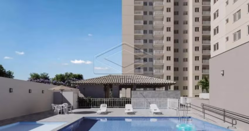 Apartamento Padrão em Bauru