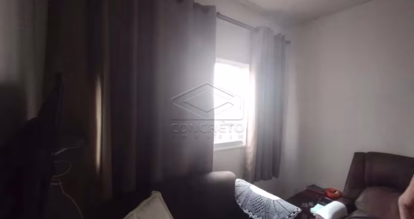 Apartamento com 02 dormitórios à venda - Residencial Santana - Mary Dotta