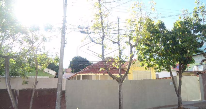 Casa Padrão em Bauru