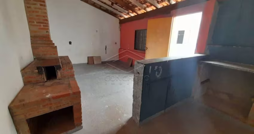 Casa Residência em Jaú