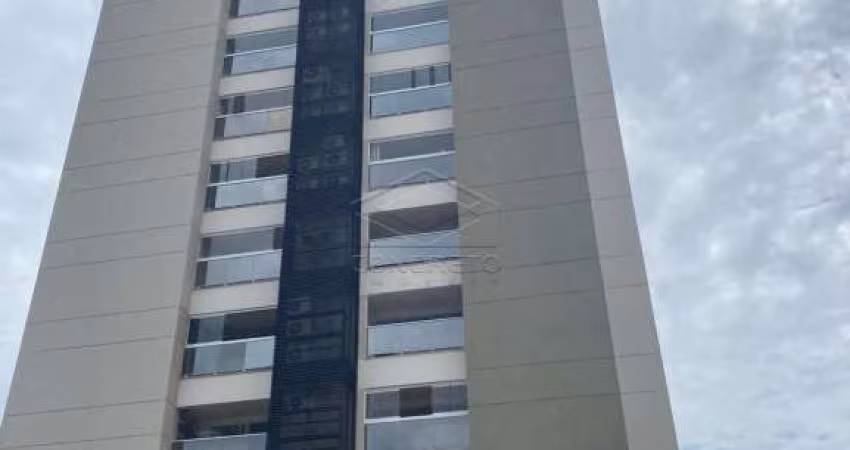Apartamento completo em armários - RESIDÊNCIAL ALASKA
