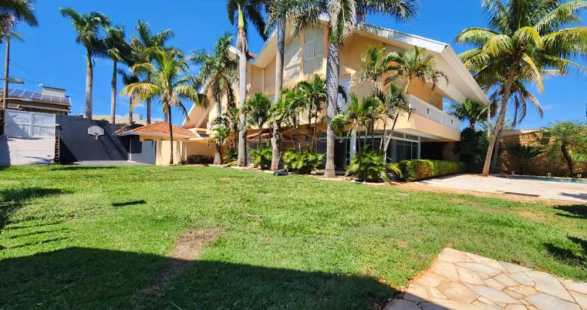 Casa Residência em Jaú