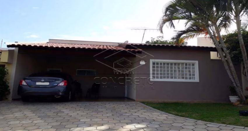 Casa Condomínio em Bauru
