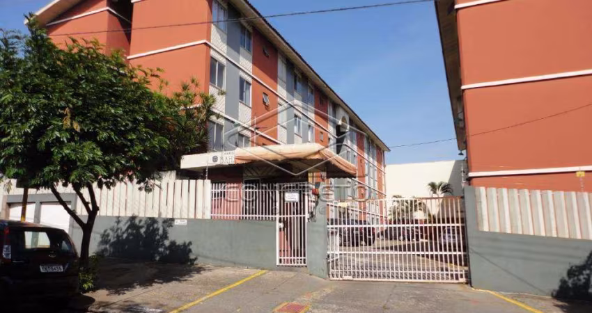 BAHAMAS - LINDO APARTAMENTO PROXIMO DA UNISAGRADO COMPLETO EM ARMÁRIOS