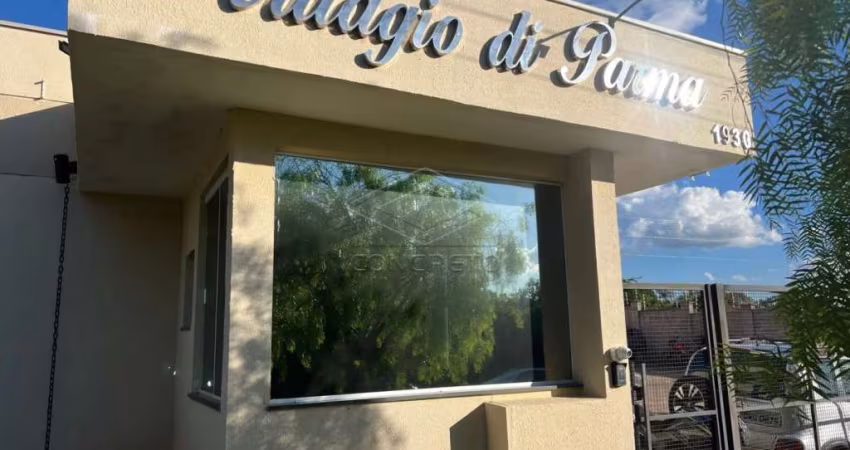 Apartamento Padrão em Botucatu