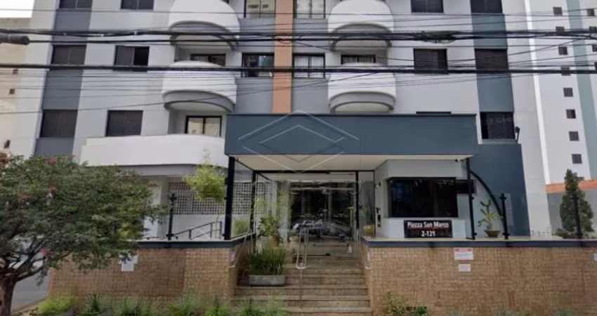 Apartamento amplo próximo ao Bauru Shopping!