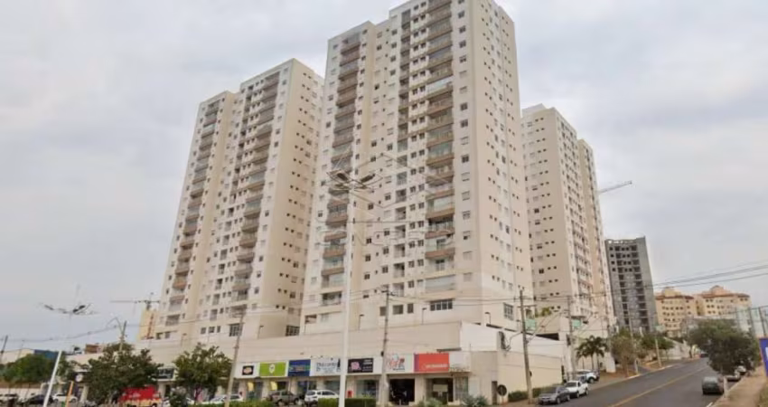 NOVA NAÇÃO AMÉRICA - APARTAMENTO PARA LOCAÇÃO PRÓXIMO AO COLÉGIO GBI, ROTA BRACELL.
