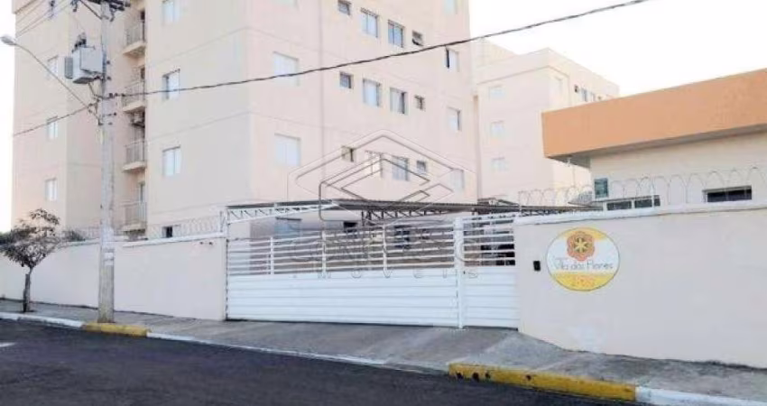 Lindo apartamento completo em armários - VILA DAS FLORES!