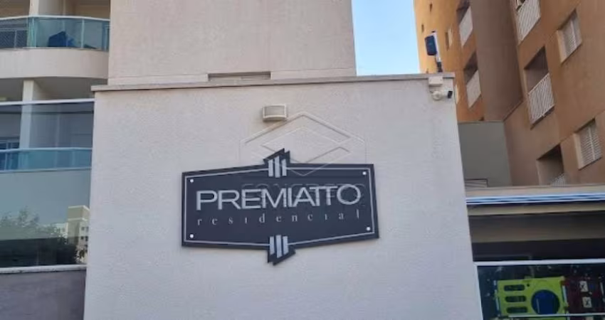 Apartamento Padrão em Bauru