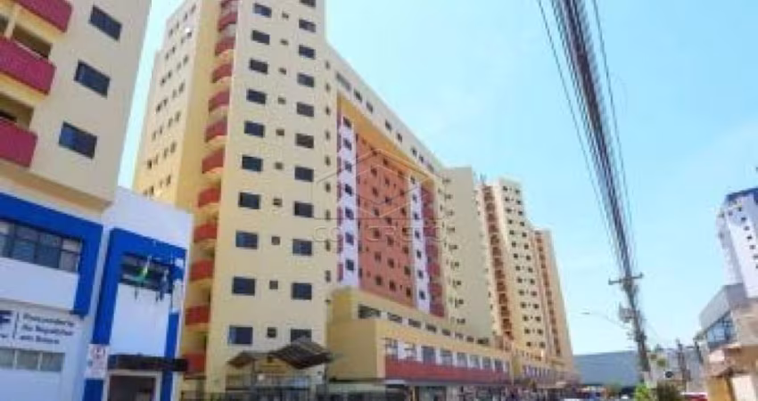Apartamento disponível próximo ao BAURU SHOPPING - MIRANTE AURORA
